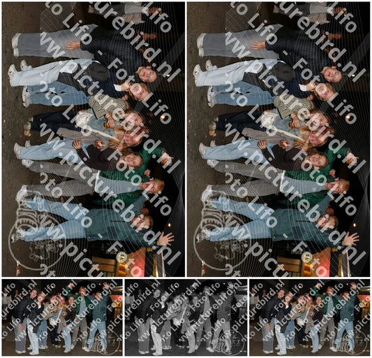 Evenement foto: ZUN 11