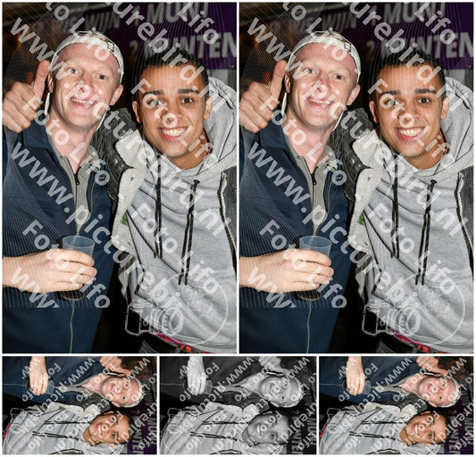 Evenement foto: ZUN 12