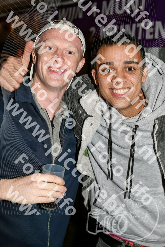 Evenement foto: ZUN 12