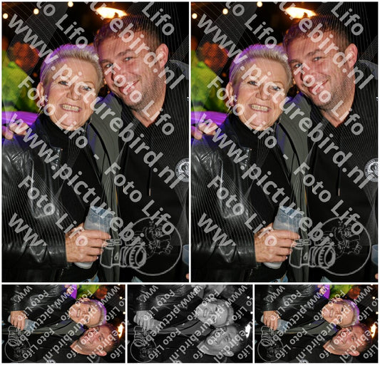 Evenement foto: ZUN 12