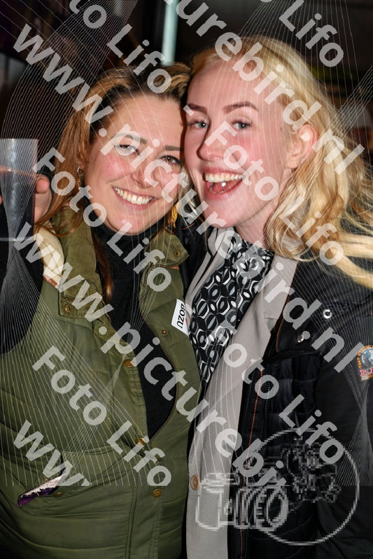 Evenement foto: ZUN 12