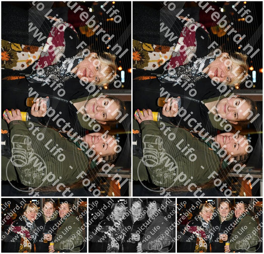 Evenement foto: ZUN 12