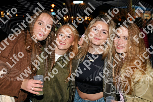 Evenement foto: ZUN 12