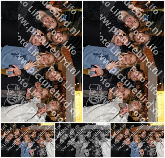 Evenement foto: ZUN 12