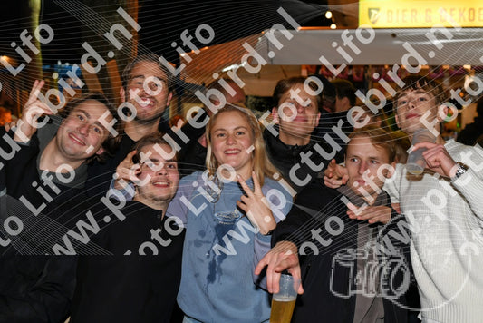 Evenement foto: ZUN 12