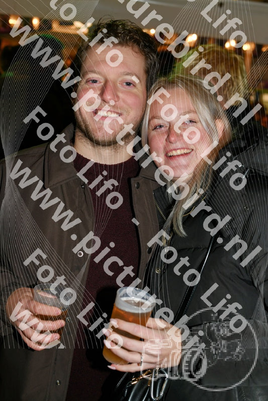 Evenement foto: ZUN 12