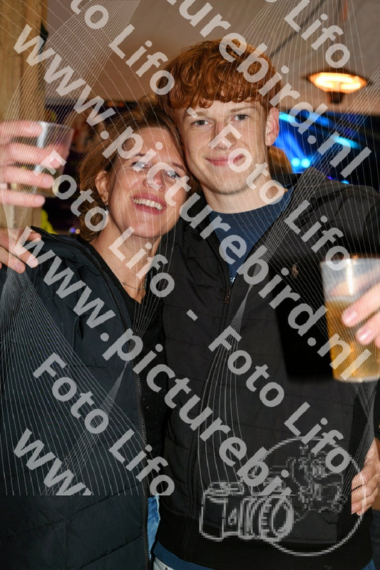 Evenement foto: ZUN 12