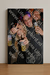 Evenement foto: ZUN 12