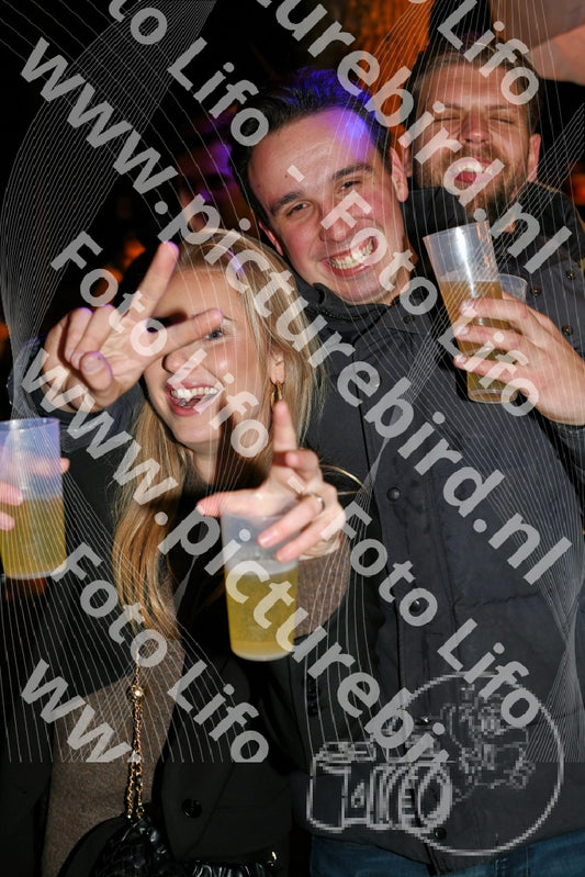 Evenement foto: ZUN 12