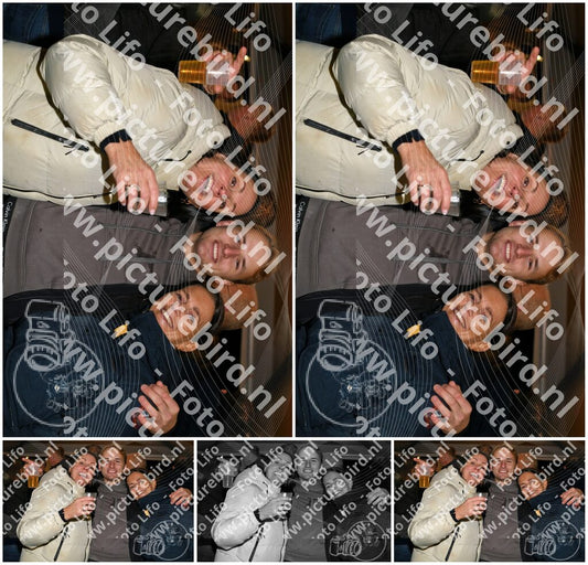 Evenement foto: ZUN 12
