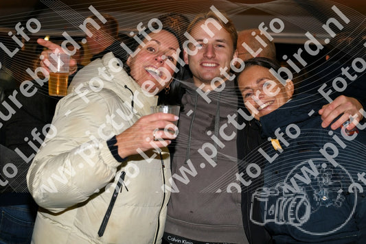 Evenement foto: ZUN 12