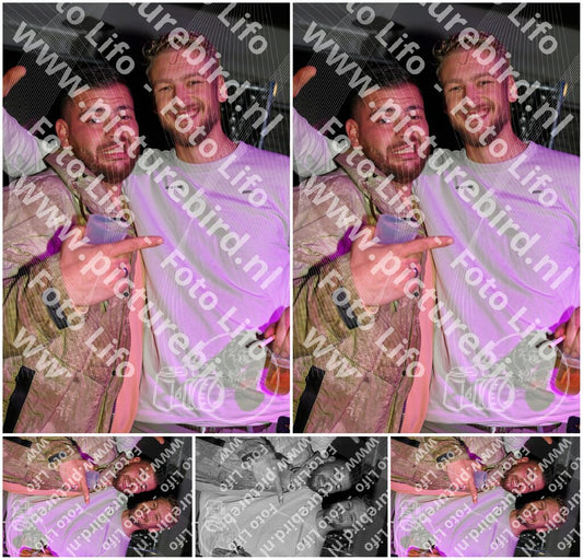 Evenement foto: ZUN 12