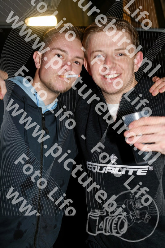 Evenement foto: ZUN 12