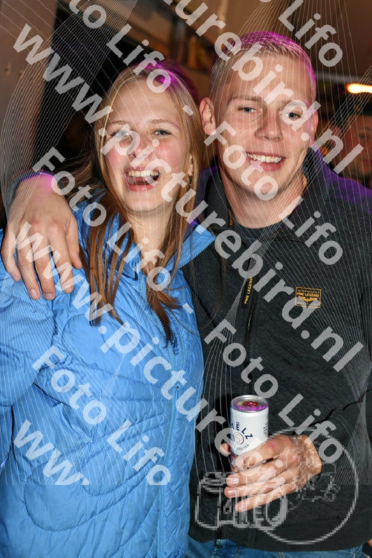 Evenement foto: ZUN 12