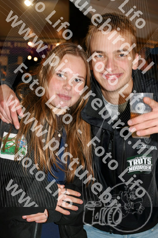 Evenement foto: ZUN 12
