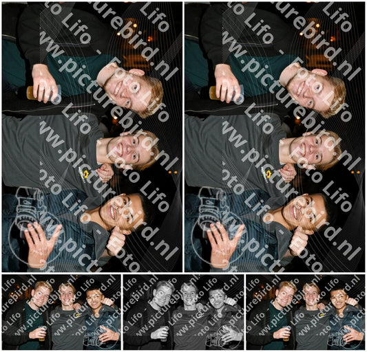 Evenement foto: ZUN 12