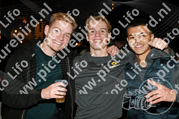 Evenement foto: ZUN 12