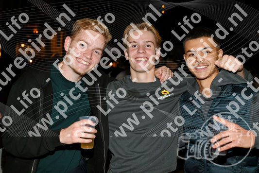 Evenement foto: ZUN 12