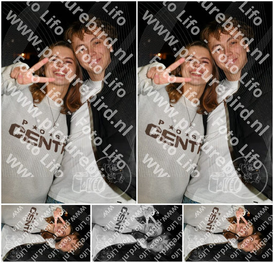 Evenement foto: ZUN 12