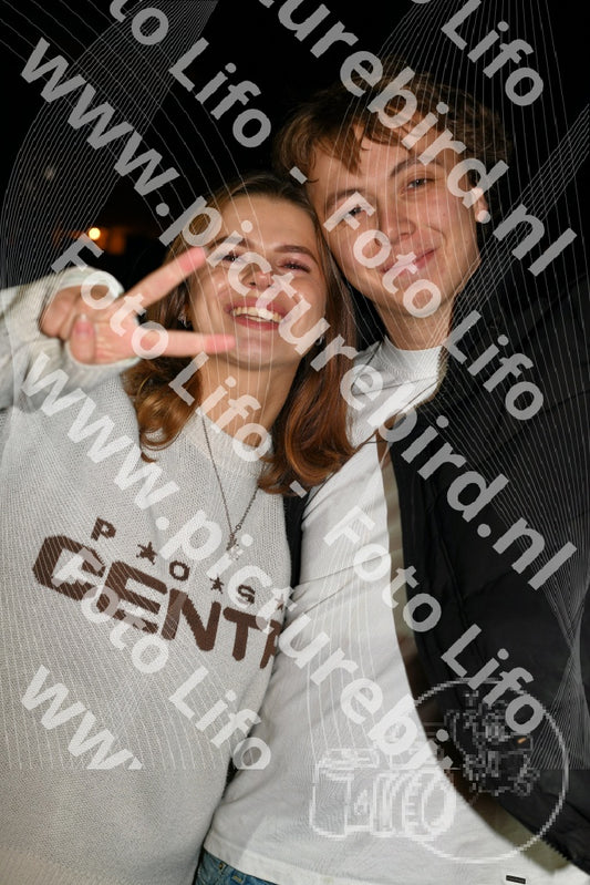 Evenement foto: ZUN 12