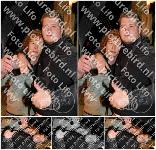 Evenement foto: ZUN 12