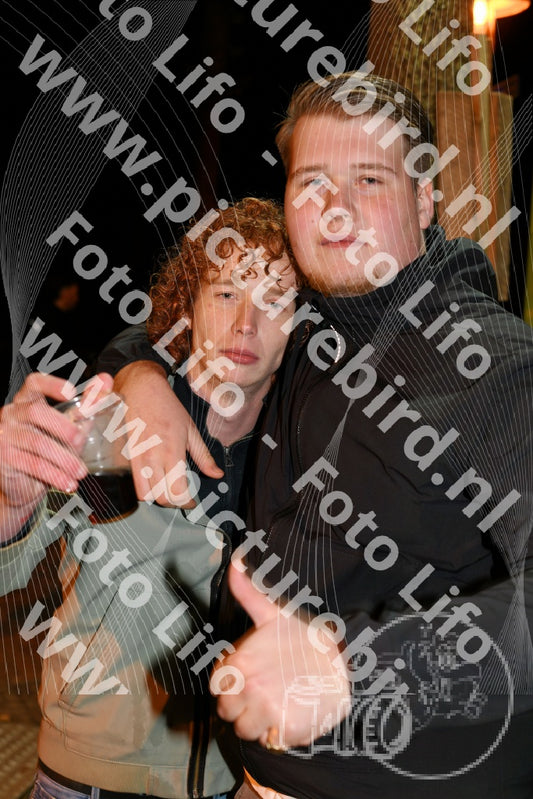Evenement foto: ZUN 12