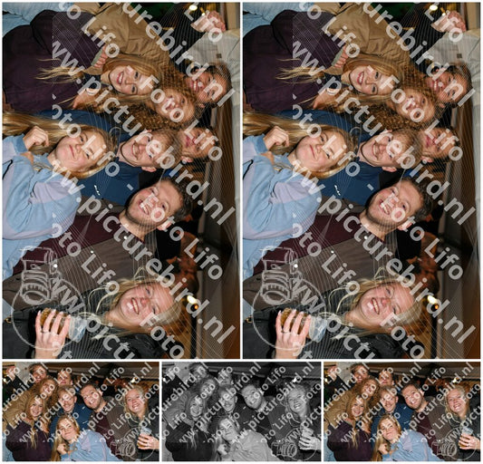 Evenement foto: ZUN 12