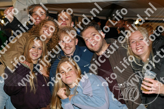 Evenement foto: ZUN 12