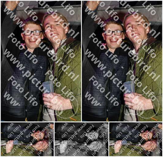 Evenement foto: ZUN 12