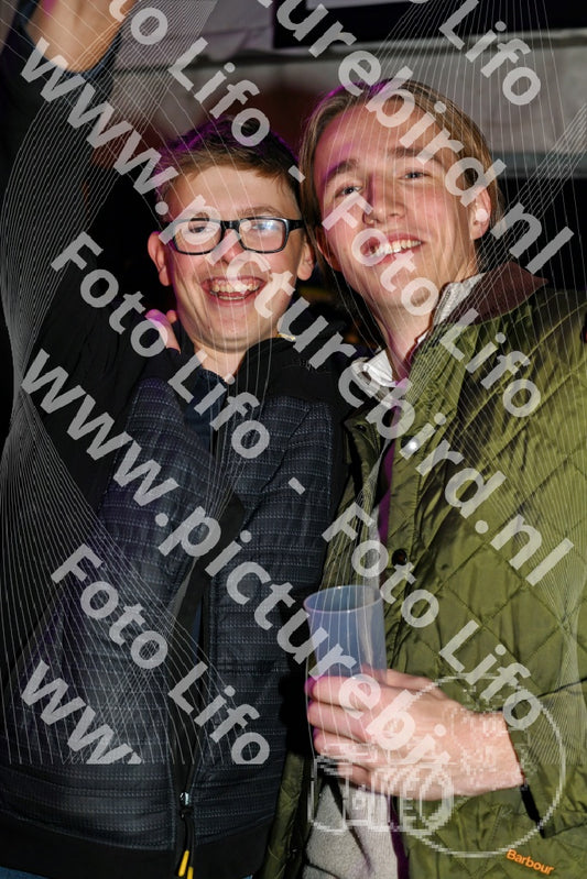 Evenement foto: ZUN 12