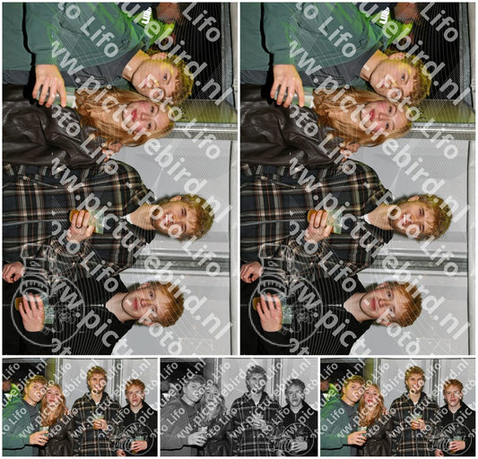 Evenement foto: ZUN 12