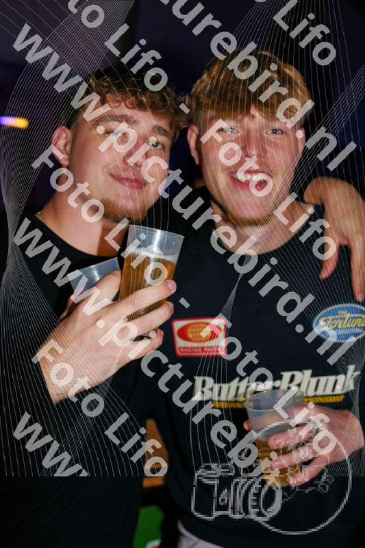 Evenement foto: ZUN 12
