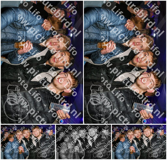 Evenement foto: ZUN 12