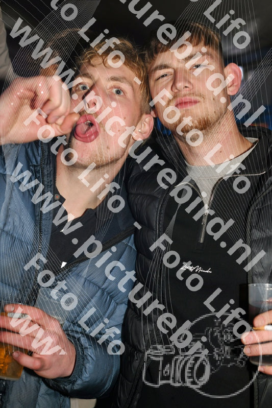Evenement foto: ZUN 12