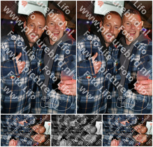 Evenement foto: ZUN 12
