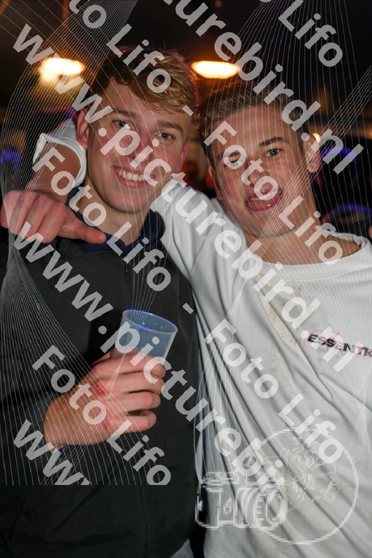Evenement foto: ZUN 12