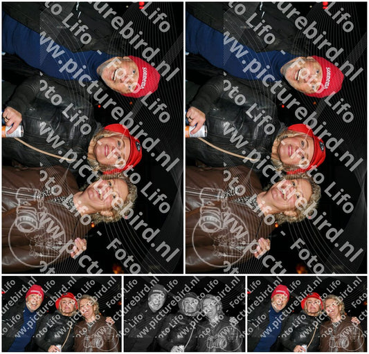 Evenement foto: ZUN 12