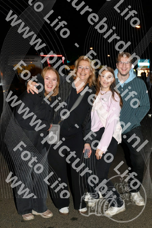 Evenement foto: ZUN 13