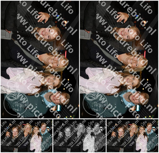 Evenement foto: ZUN 13