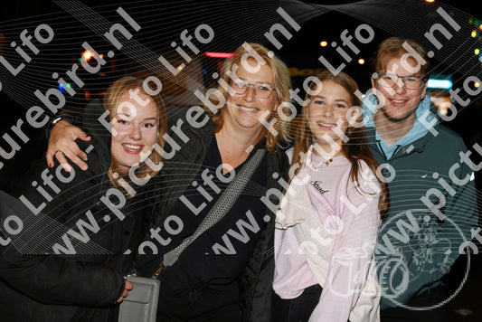 Evenement foto: ZUN 13