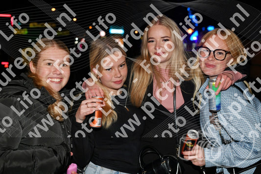 Evenement foto: ZUN 13