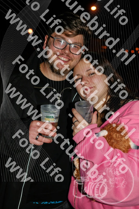 Evenement foto: ZUN 13