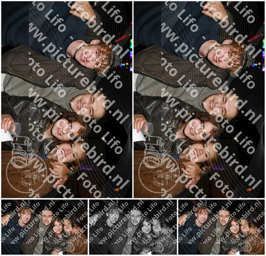 Evenement foto: ZUN 13