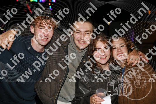 Evenement foto: ZUN 13