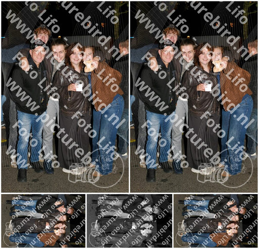 Evenement foto: ZUN 13