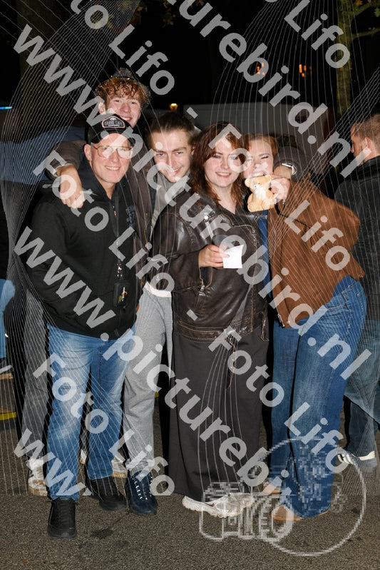 Evenement foto: ZUN 13