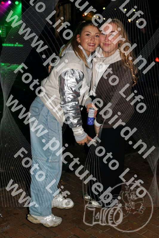 Evenement foto: ZUN 13