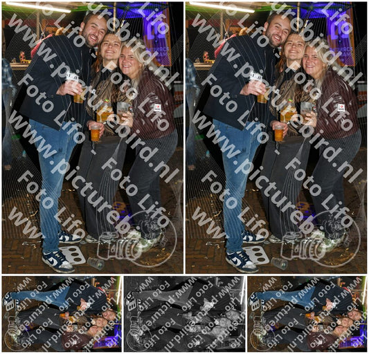Evenement foto: ZUN 13