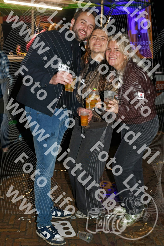 Evenement foto: ZUN 13