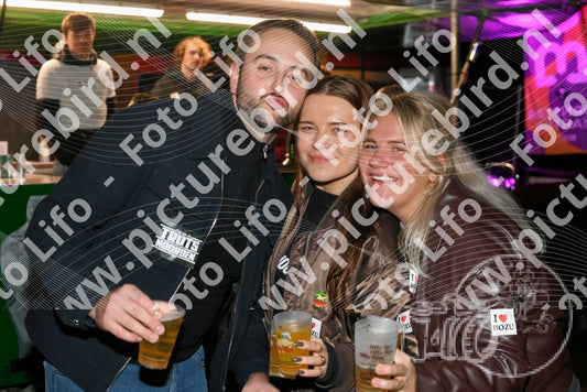 Evenement foto: ZUN 13